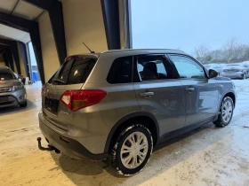 Suzuki Vitara 1.6i Aut. 120ps - 8100 € / 15842.22 лв. - 63782544 7