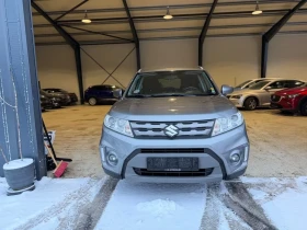 Suzuki Vitara 1.6i Aut. 120ps - 8100 € / 15842.22 лв. - 63782544 3