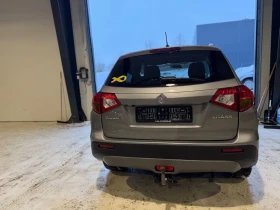 Suzuki Vitara 1.6i Aut. 120ps - 8100 € / 15842.22 лв. - 63782544 12