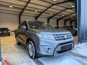 Suzuki Vitara 1.6i Aut. 120ps - 8100 € / 15842.22 лв. - 63782544 4