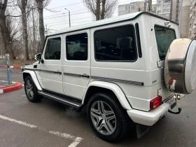 Mercedes-Benz G 63 AMG ПЕРФЕКТЕН * ТОП ЦЕНА - 49000 € / 95835.67 лв. - 85684262 6