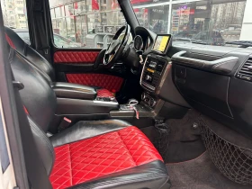 Mercedes-Benz G 63 AMG ПЕРФЕКТЕН * ТОП ЦЕНА - 49000 € / 95835.67 лв. - 85684262 15