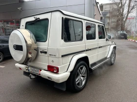 Mercedes-Benz G 63 AMG ПЕРФЕКТЕН * ТОП ЦЕНА - 49000 € / 95835.67 лв. - 85684262 4