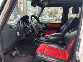 Mercedes-Benz G 63 AMG ПЕРФЕКТЕН * ТОП ЦЕНА - 49000 € / 95835.67 лв. - 85684262 8