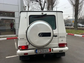 Mercedes-Benz G 63 AMG ПЕРФЕКТЕН * ТОП ЦЕНА - 49000 € / 95835.67 лв. - 85684262 7