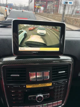 Mercedes-Benz G 63 AMG ПЕРФЕКТЕН * ТОП ЦЕНА - 49000 € / 95835.67 лв. - 85684262 10