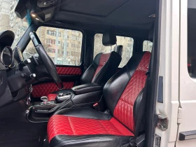 Mercedes-Benz G 63 AMG ПЕРФЕКТЕН * ТОП ЦЕНА - 49000 € / 95835.67 лв. - 85684262 14