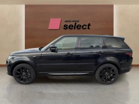 Land Rover Range Rover Sport 3.0 | Mobile.bg � ����� ������ 8