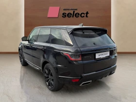 Land Rover Range Rover Sport 3.0 | Mobile.bg � ����� ������ 7