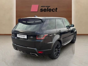 Land Rover Range Rover Sport 3.0 | Mobile.bg � ����� ������ 5