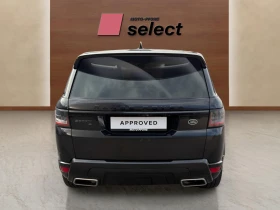 Land Rover Range Rover Sport 3.0 | Mobile.bg � ����� ������ 6