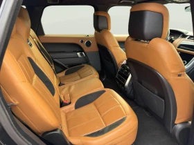Land Rover Range Rover Sport 3.0 | Mobile.bg � ����� ������ 10
