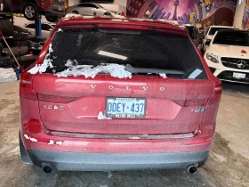 Volvo XC60 * Momentum * CARFAX * ЦЕНА ДО БГ - 15300 € / 29924.20 лв. - 59576531 3