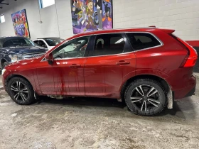 Volvo XC60 * Momentum * CARFAX * ЦЕНА ДО БГ - 15300 € / 29924.20 лв. - 59576531 4