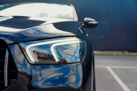 Mercedes-Benz GLE 53 4MATIC + AMG Coupe Night Package - 75000 € / 146687.25 лв. - 22431870 8