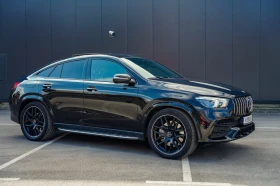 Mercedes-Benz GLE 53 4MATIC + AMG Coupe Night Package - 75000 € / 146687.25 лв. - 22431870 6