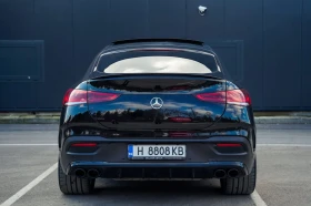Mercedes-Benz GLE 53 4MATIC + AMG Coupe Night Package - 75000 € / 146687.25 лв. - 22431870 4
