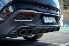 Mercedes-Benz GLE 53 4MATIC + AMG Coupe Night Package - 75000 € / 146687.25 лв. - 22431870 3