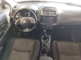 Mitsubishi ASX 1.8 DI-D FACE - 6900 € / 13495.23 лв. - 74355245 5