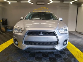 Mitsubishi ASX 1.8 DI-D FACE