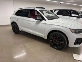 Audi SQ5 Progressiv  CARFAX - 38900 € / 76081.79 лв. - 90695070 3