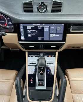 Porsche Cayenne Turbo V8 Biturbo 4.0 - 52000 € / 101703.16 лв. - 13103920 6