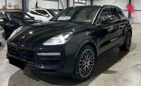 Porsche Cayenne Turbo V8 Biturbo 4.0