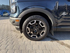 Ford Bronco * Outer Banks * ПОДГРЕВ* KEYLESS*  - 20000 € / 39116.60 лв. - 55192168 7