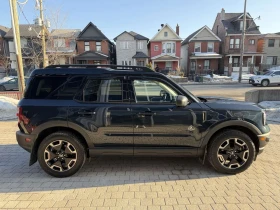 Ford Bronco * Outer Banks * ПОДГРЕВ* KEYLESS*  - 20000 € / 39116.60 лв. - 55192168 3