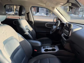 Ford Bronco * Outer Banks * ПОДГРЕВ* KEYLESS*  - 20000 € / 39116.60 лв. - 55192168 14