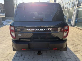 Ford Bronco * Outer Banks * ПОДГРЕВ* KEYLESS*  - 20000 € / 39116.60 лв. - 55192168 4
