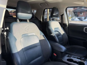 Ford Bronco * Outer Banks * ПОДГРЕВ* KEYLESS*  - 20000 € / 39116.60 лв. - 55192168 15