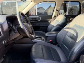 Ford Bronco * Outer Banks * ПОДГРЕВ* KEYLESS*  - 20000 € / 39116.60 лв. - 55192168 11