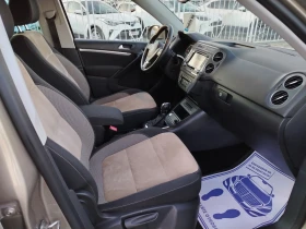 VW Tiguan 2.0-140 �� ���������, 4�4, ����, FACELIFT | Mobile.bg � ����� ������ 13