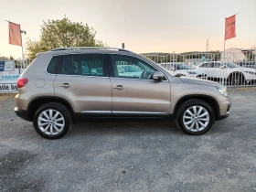 VW Tiguan 2.0-140 �� ���������, 4�4, ����, FACELIFT | Mobile.bg � ����� ������ 4