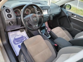 VW Tiguan 2.0-140 �� ���������, 4�4, ����, FACELIFT | Mobile.bg � ����� ������ 9