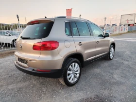 VW Tiguan 2.0-140 �� ���������, 4�4, ����, FACELIFT | Mobile.bg � ����� ������ 5