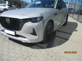 Mazda CX-60 AWD / 4x4 HOMURA | Mobile.bg � ����� ������ 4