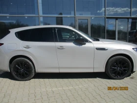 Mazda CX-60 AWD / 4x4 HOMURA | Mobile.bg � ����� ������ 2