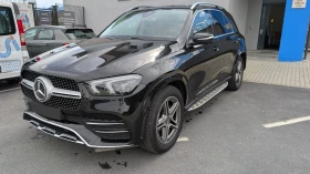 ������ Mercedes-Benz GLE 30...