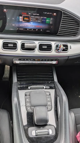 Mercedes-Benz GLE 300 d 4MATIC AMG Line | Mobile.bg � ����� ������ 15