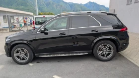 Mercedes-Benz GLE 300 d 4MATIC AMG Line | Mobile.bg � ����� ������ 6