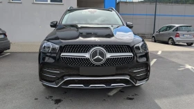 Mercedes-Benz GLE 300 d 4MATIC AMG Line | Mobile.bg � ����� ������ 2