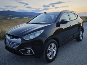 ����� �� �������� �� Hyundai IX35 * EXPLORER* NAVI* FULL* 