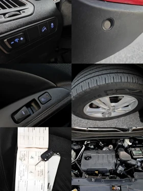 Hyundai IX35 * EXPLORER* NAVI* FULL*  | Mobile.bg � ����� ������ 13