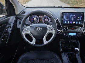 Hyundai IX35 * EXPLORER* NAVI* FULL*  | Mobile.bg � ����� ������ 12
