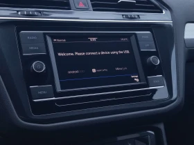 VW Tiguan 4x4 / CarPlay / ������� / ���� �� �� | Mobile.bg � ����� ������ 13