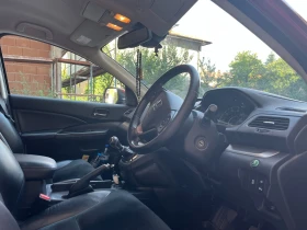������ Honda Cr-v