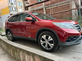Honda Cr-v 1000 | Mobile.bg � ����� ������ 7