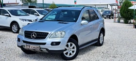 Mercedes-Benz ML 280 3000 CDI V6 4matic 
